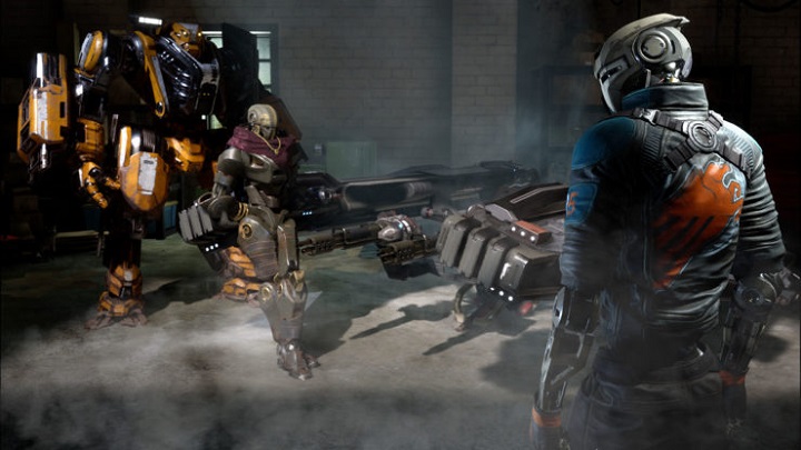 Pierwszy projekt V1 Interactive został zaprezentowany światu. - Disintegration - nowa gra twórcy Halo z pierwszym zwiastunem - wiadomość - 2019-08-19