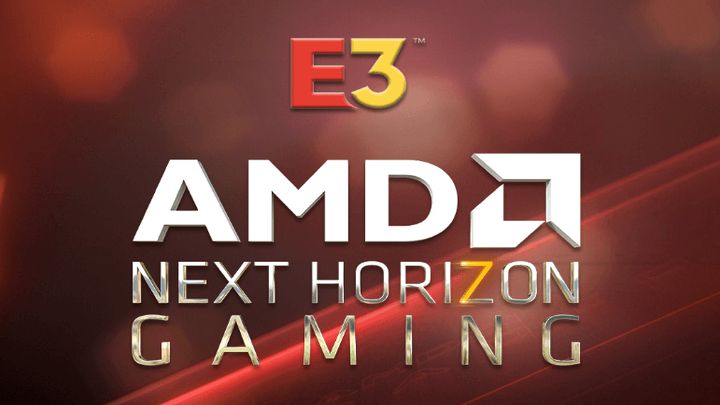 AMD zapowiada konferencję na E3 2019. Zapowiedź kart graficznych Navi? - ilustracja #1