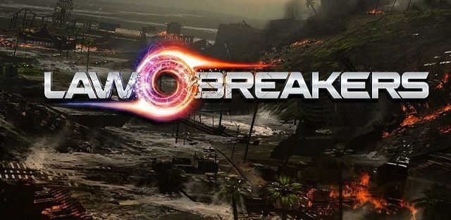 Nowy projekt Cliffa Bleszinskiego to LawBreakers - LawBreakers nową grą Cliffa Bleszinskiego  - wiadomość - 2015-08-26