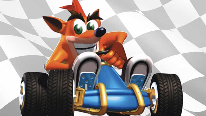 Wyścigowy epizod Crasha ma szansę zawitać na współczesnych konsolach - Remaster Crash Team Racing zostanie zapowiedziany na The Game Awards 2018? - wiadomość - 2018-12-04