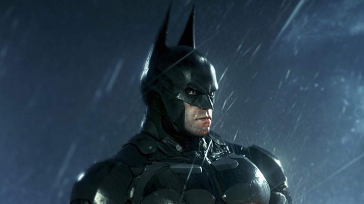 Batman: Gotham Knights z dwoma kolejnymi teaserami. Batgirl i Two Face w grze - ilustracja #1