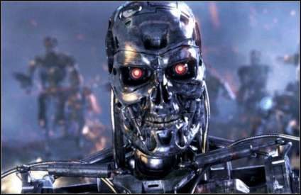Warner Bros potwierdza przyszłoroczną premierę gry z Terminatorem - ilustracja #1