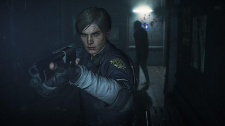 Zdobycie wszystkich osiągnięć w Resident Evil 2 Remake nie będzie łatwym zadaniem. - Tryb fotograficzny w Metro Exodus, trofea w Resident Evil 2 Remake i inne wieści - wiadomość - 2019-01-22