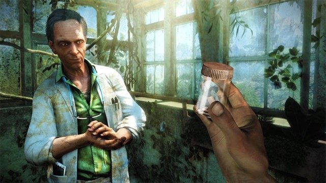 Far Cry 3 - nowy zwiastun i szczegóły edycji przedpremierowej - ilustracja #1