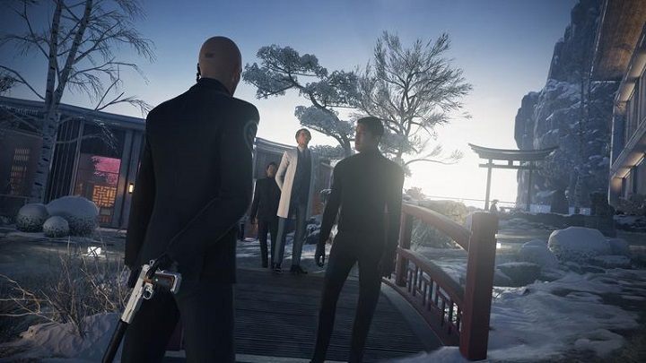 Hitman: Hokkaido - znamy termin premiery ostatniego epizodu - ilustracja #1