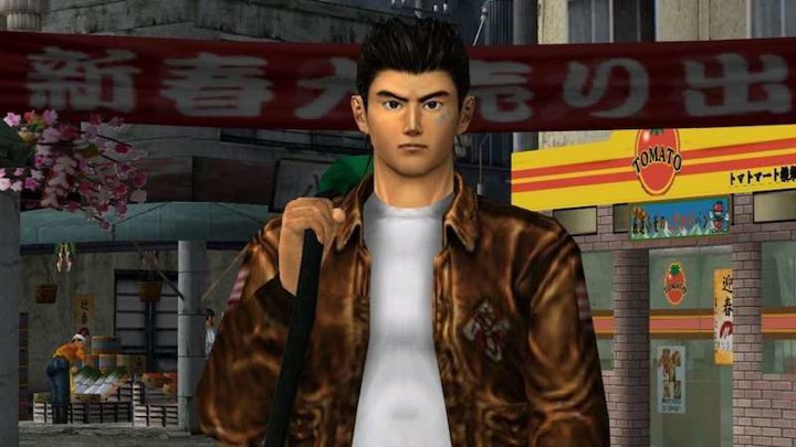 W sierpniu Ryo Hazuki ponownie rozpocznie swoją podróż w poszukiwaniu zemsty.. - Shenmue I & II - składanka kultowych gier zadebiutuje w sierpniu - wiadomość - 2018-07-04