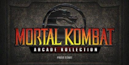 Aktualizacja polskiego PS Store (Mortal Kombat Arkade Kollection, The Sly Trilogy, Wizardry: Labyrinth Of Lost Souls) - ilustracja #1