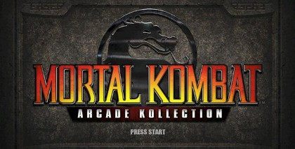 Aktualizacja polskiego PS Store (Mortal Kombat Arkade Kollection, The Sly Trilogy, Wizardry: Labyrinth Of Lost Souls)  - ilustracja #1