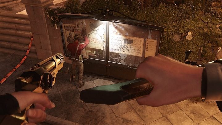 W przeciągu najbliższych tygodni na rynku ukaże się Dishonored 2 oraz Skyrim Special Edition. Niestety, opinii prasy na temat żadnej z tych gier nie poznamy przed premierą. - Koniec przedpremierowych recenzji gier Bethesdy - firma ogłosiła nową politykę wobec mediów - wiadomość - 2016-10-26