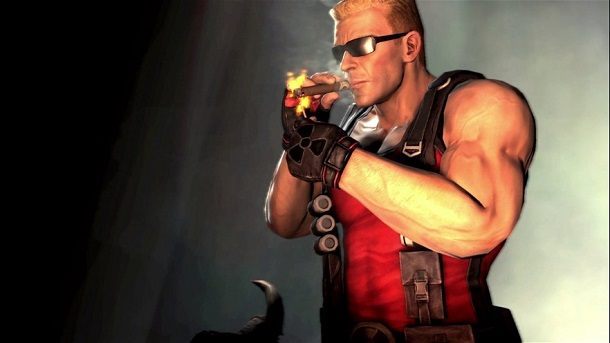 Duke Nukem - kultowa seria może się poszerzyć o kolejnego przedstawiciela - ilustracja #2