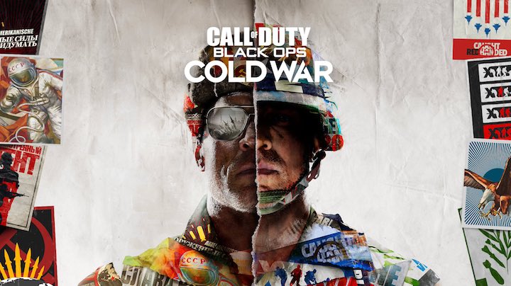 COD: Black Ops - Cold War - przeciek związany z datą premiery i opis kampanii - ilustracja #1