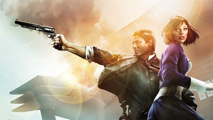 BioShock 4 postawi na nowy świat, poza Rapture i Columbią - ilustracja #1