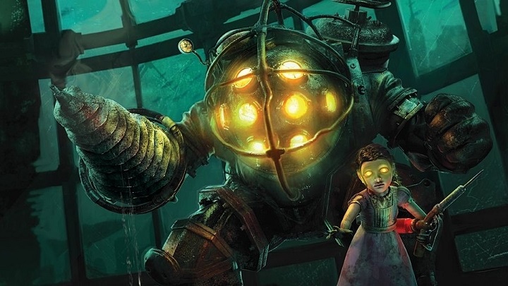 BioShock 4 postawi na nowy świat, poza Rapture i Columbią - ilustracja #2