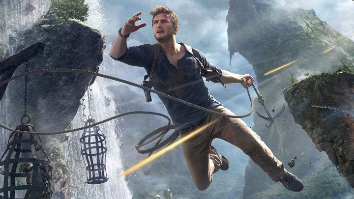 Sony ponownie przesuwa premierę filmowego Uncharted - ilustracja #1