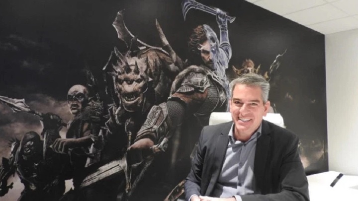 Prezes interaktywnego Warner Bros. wierzy w słuszność rozwijania gier na zasadzie usług. - Warner Bros. stawia na gry jako usługi - wiadomość - 2018-06-20