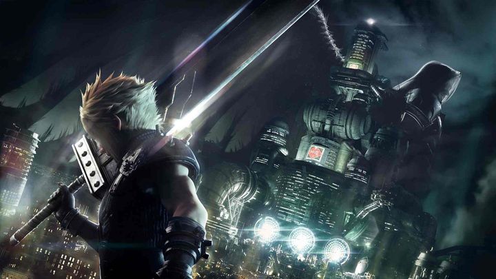 Plotka: Final Fantasy 16 „szybciej, niż się tego spodziewamy” - ilustracja #1