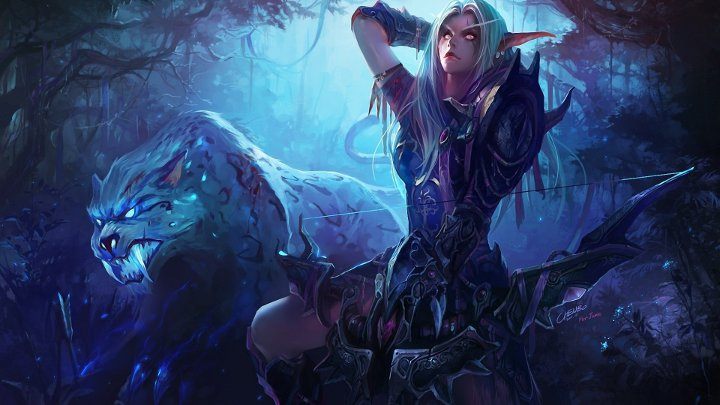 Mieszkańcy Azeroth nie mają na co narzekać – ich waluta trzyma się całkiem nieźle. - Złoto w WoW bardziej wartościowe od waluty Wenezueli - wiadomość - 2018-05-08