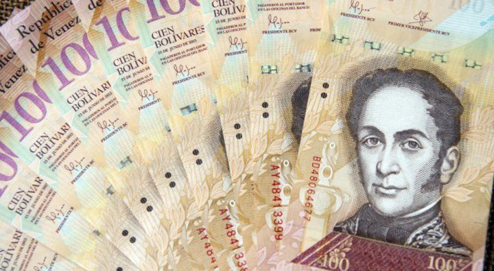 Wartość boliwara wciąż spada i na razie nic nie wskazuje na to, by tendencja ta miała się wkrótce odwrócić. - Złoto w WoW bardziej wartościowe od waluty Wenezueli - wiadomość - 2018-05-08