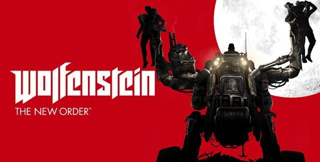 Marka Wolfenstein jednak nie powróci w tym roku – poczekamy kilka miesięcy dłużej - Wolfenstein: The New Order przełożony na 2014 rok - wiadomość - 2013-08-01