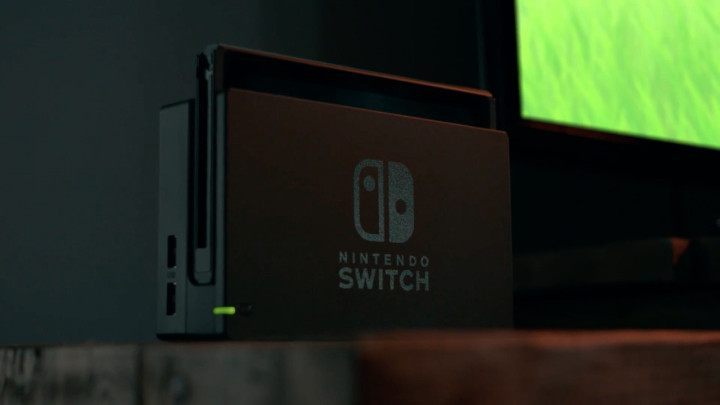 Nawet po oficjalnym ujawnieniu Switcha Nintendo niechętnie dzieli się informacjami na temat nowej platformy. - The Legend of Zelda: Breath of the Wild w marcu lub czerwcu? - wiadomość - 2016-11-23