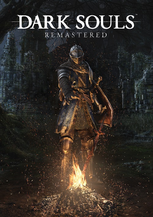 Dark Souls Remastered ukaże się w maju? [AKTUALIZACJA - gra zapowiedziana] - ilustracja #1