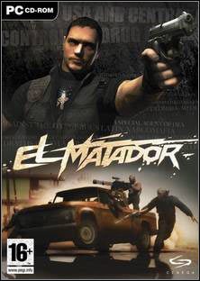 El Matador - zagraj w demo i wygraj pełną wersję - ilustracja #1