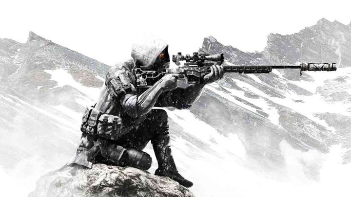 Seria Sniper Ghost Warrior i inne gry CI Games w nowym Humble Bundle - ilustracja #1