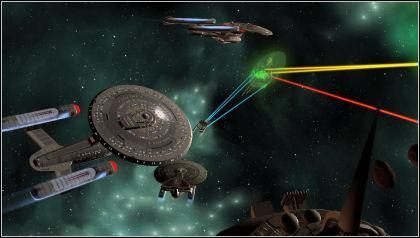 GOL na E3 2006: Star Trek: Legacy - ilustracja #4