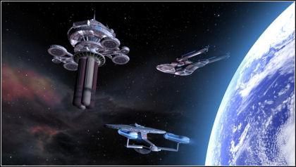 GOL na E3 2006: Star Trek: Legacy - ilustracja #5