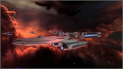 GOL na E3 2006: Star Trek: Legacy - ilustracja #6