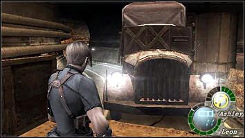 Nowe opcje w Resident Evil 4 dla PS2 - ilustracja #4