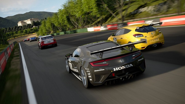 Fani długo czekają na premierę nowego Gran Turismo. - PS5 i Gran Turismo 7: cena i data premiery, przecieki z wiarygodnego źródła - wiadomość - 2019-11-19