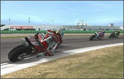 Nowe wyścigi motocyklowe dla PlayStation 2 i PlayStation Portable - ilustracja #2