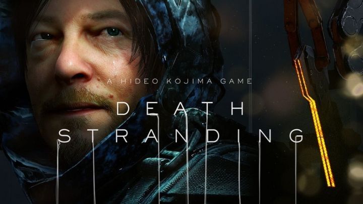 Death Stranding Hideo Kojimy otrzymało najwięcej nominacji ze wszystkich gier. - The Game Awards 2019 – lista nominowanych gier - wiadomość - 2019-11-19