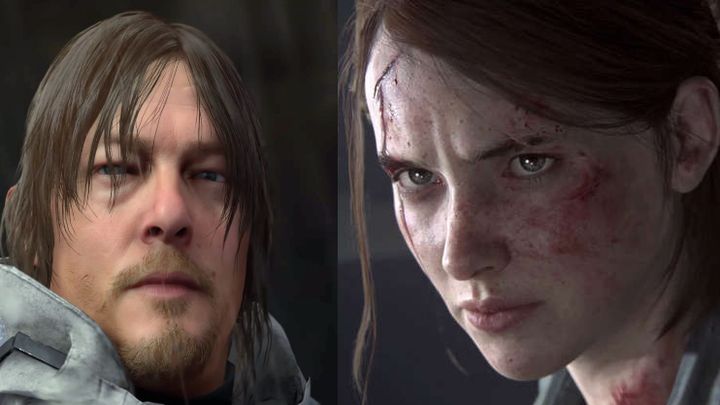 To będzie tydzień Death Stranding i The Last of Us 2. - The Last of Us 2 i Death Stranding - jutro nowe trailery oraz informacje? - wiadomość - 2019-05-29