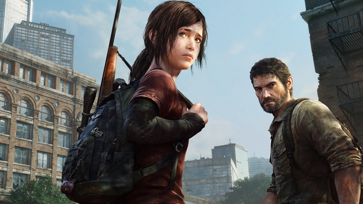 The Last of Us to jedna z najważniejszych marek w portfolio firmy Sony Interactive Entertainment. - The Last of Us Remastered w PlayStation Plus na październik - wiadomość - 2019-09-24