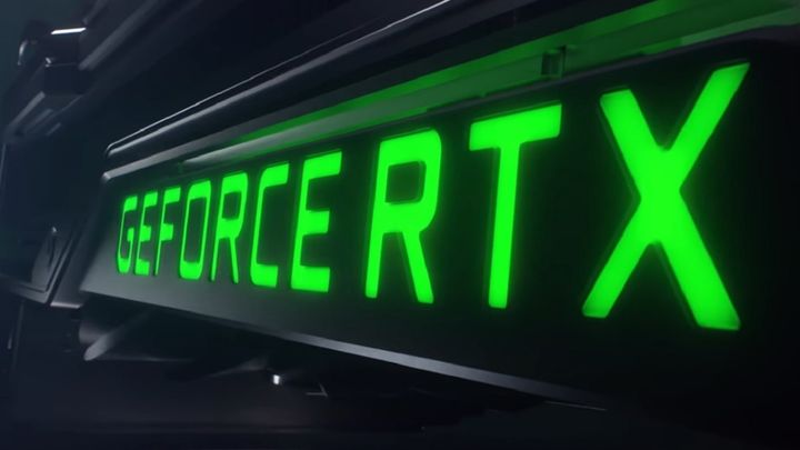Nvidia szykuje kolejny produkt?. - Wyciek potwierdza istnienie karty GeForce RTX 2070 Ti - wiadomość - 2019-04-09