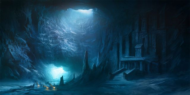 Adventurer – nowa gra twórców NecroVisioN - ilustracja #3