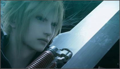 Sukces filmu Final Fantasy VII: Advent Children - ilustracja #1