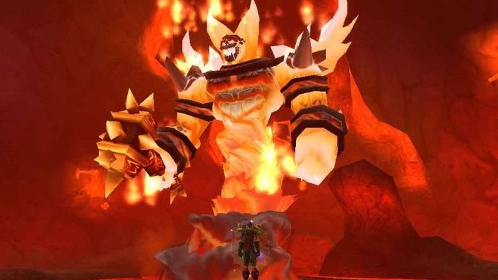 Wykorzystywanie exploitów w WoW: Classic się nie opłaca. - WoW Classic - gracze banowani za wykorzystanie buga - wiadomość - 2019-09-18