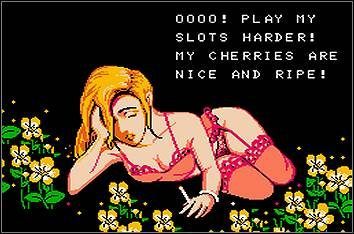 Dwadzieścia lat erotyzmu w grach wirtualnych - od kilku różowych pikseli do krągłych piłek siatkowych - ilustracja #2