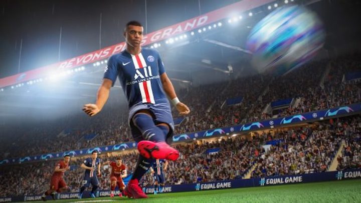 FIFA 21 - oficjalny gameplay oraz lista nowości - ilustracja #2