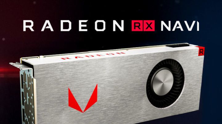 Kolejne plotki o AMD Navi. - AMD Radeon RX 3080 XT – wydajność RTX 2070 za połowę ceny? - wiadomość - 2019-05-07