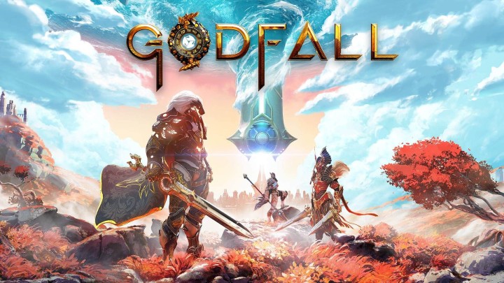 Godfall i WoW Shadowlands za darmo z kartami AMD Radeon RX 5000 - ilustracja #1
