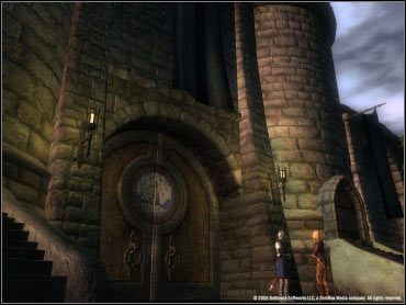 The Elder Scrolls IV: Oblivion w sklepach od 24 marca - ilustracja #3