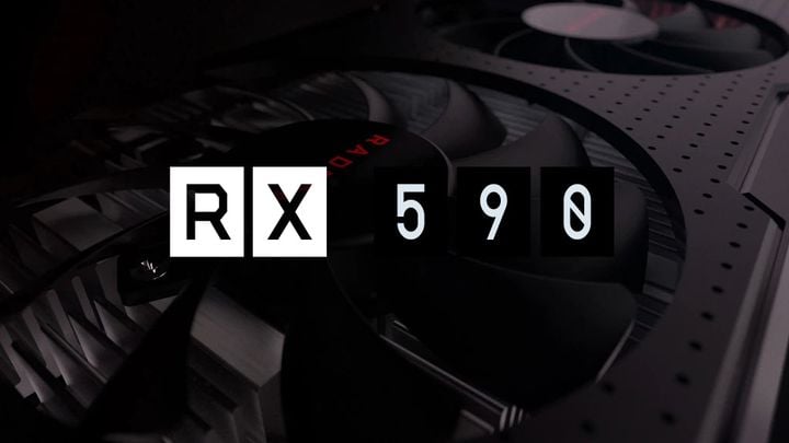 AMD być może obniży ceny kart grafiki. - AMD planuje obniżkę cen kart graficznych Radeon RX 590 oraz RX 580? - wiadomość - 2019-02-26