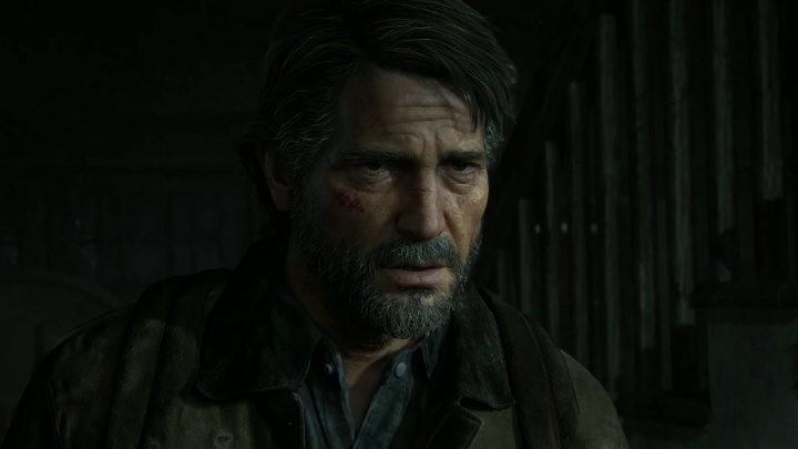 Joel, czyli główny bohater pierwszej części serii, powróci w The Last of Us: Part II. - Edycje kolekcjonerske i inne wydania The Last of Us 2. Rusza pre-order - wiadomość - 2019-09-25