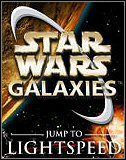 Twój własny statek kosmiczny w świecie gry Star Wars Galaxies: An Empire Divided - ilustracja #1