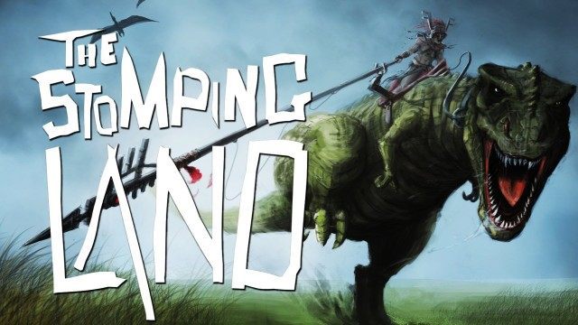 Nadzieja na ukończenie The Stomping Land chyba ostatecznie legła w gruzach. A Kickstarter i Steam Early Access straciły kolejne cenne punkty w rankingu zaufania graczy. - The Stomping Land ostatecznie porzucone przez twórców? - wiadomość - 2015-02-19