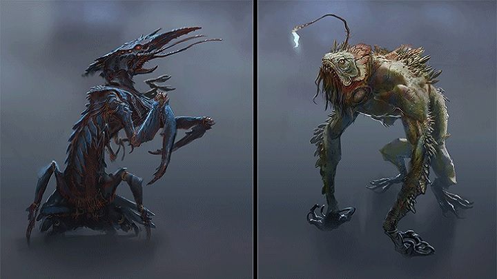 Trzecie rozszerzenie ma wprowadzić masę nowości, włącznie z silniejszymi i bardziej odrażającymi stworami. - Fallout 4: Far Harbor - nowy zwiastun oraz garść informacji - wiadomość - 2016-05-18